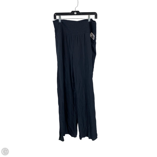 Pants Lounge By Cme In Black, Size: L