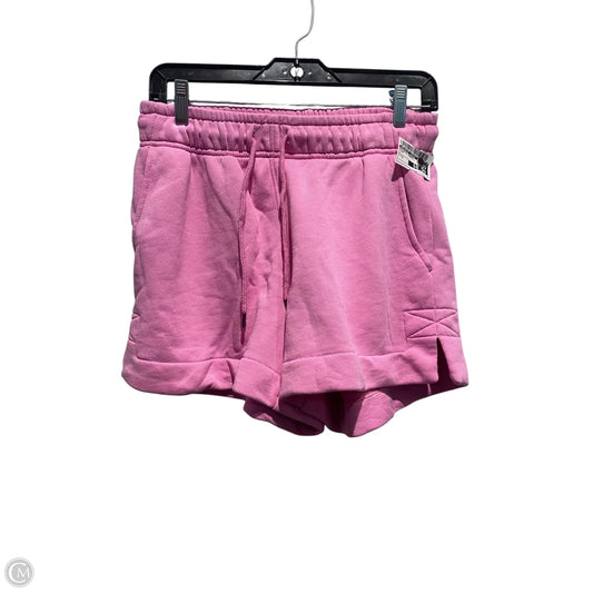 Athletic Shorts By Universal Thread In Pink, Size: S