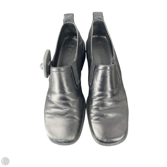 Shoes Flats By Aerosoles In Black, Size: 5