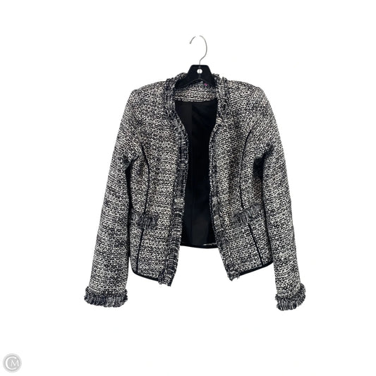Blazer By White House Black Market In Black, Size: S