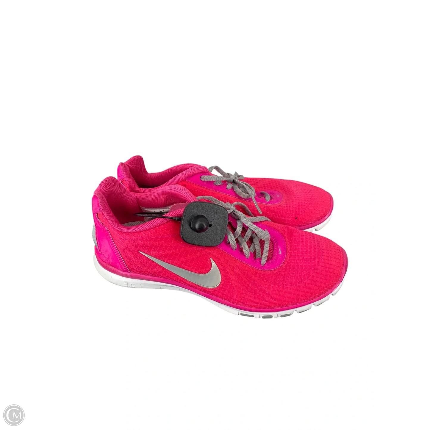 Shoes Athletic By Nike In Pink, Size: 7.5