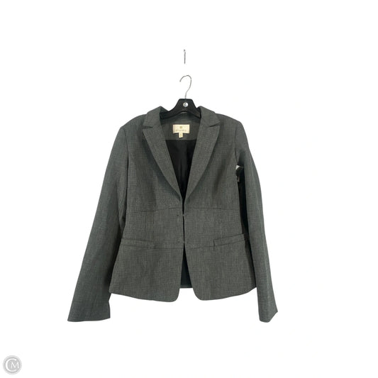 Blazer By Etcetra In Black, Size: 6
