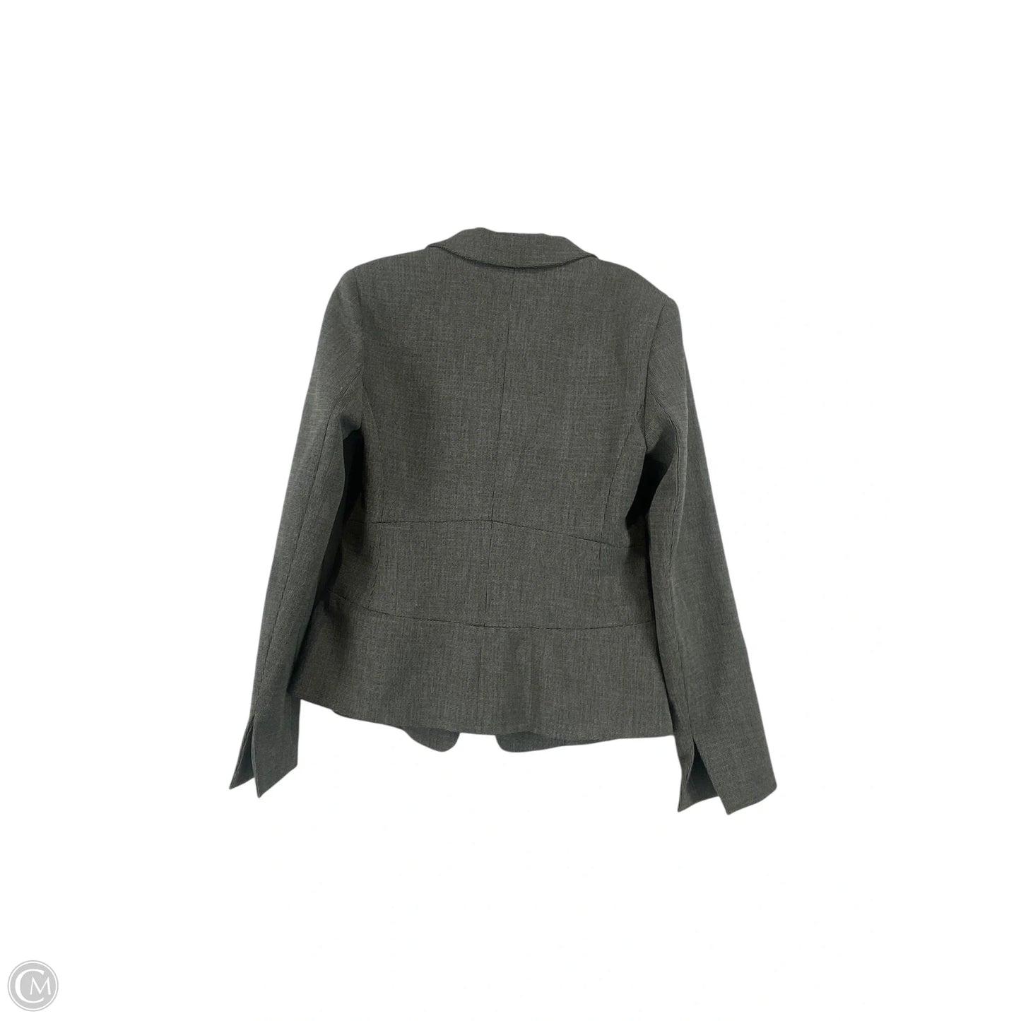 Blazer By Etcetra In Black, Size: 6