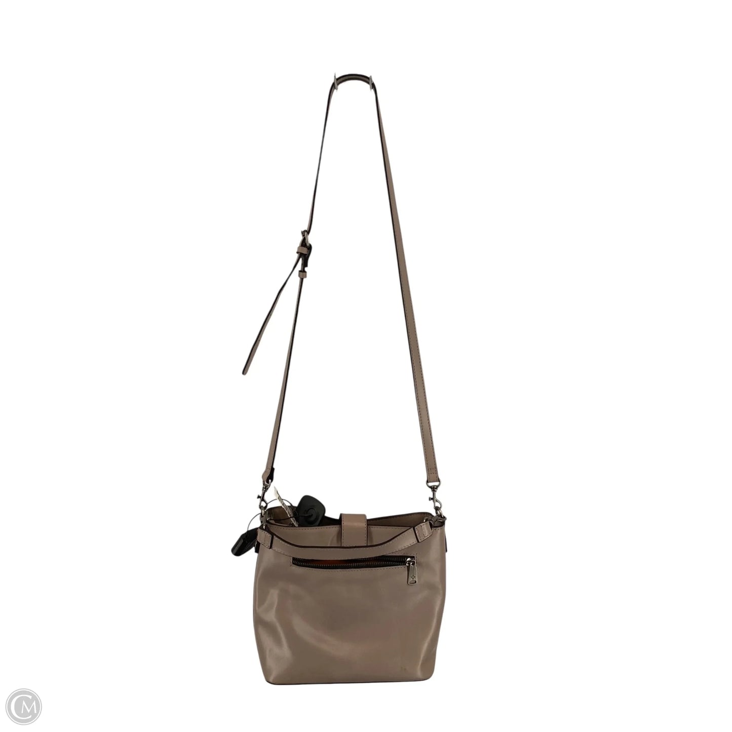 Crossbody Designer By Patricia Nash, Size: Medium