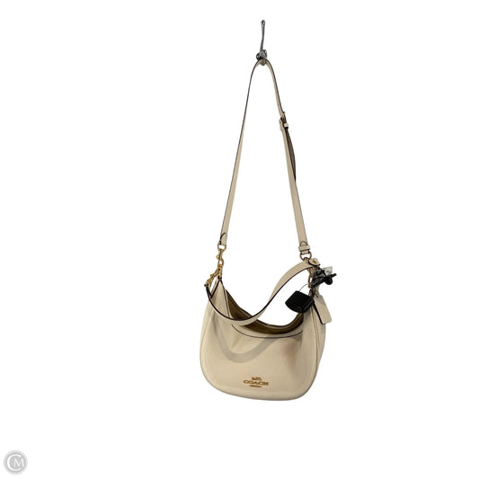 Crossbody Designer By Coach, Size: Small