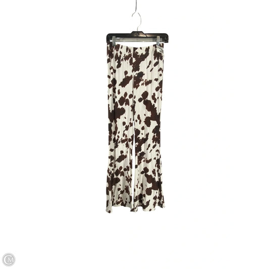 Pants Other By Forever 21 In Animal Print, Size: M
