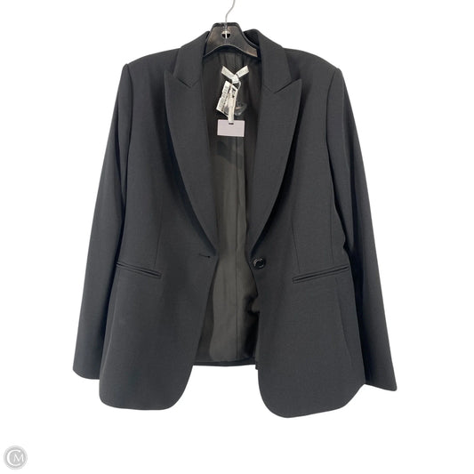 Blazer By Preston And New York In Black, Size: 10