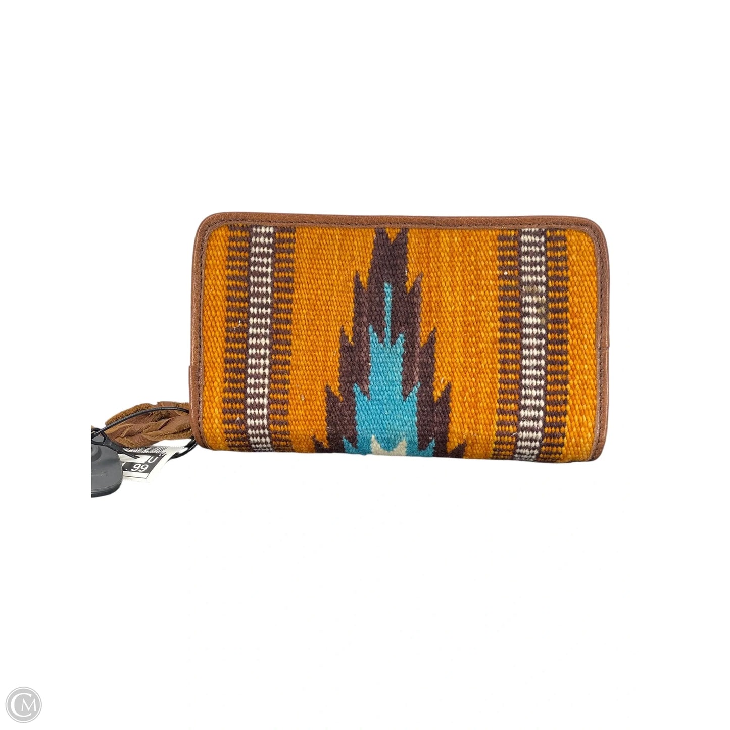 Wristlet By Cmc, Size: Large