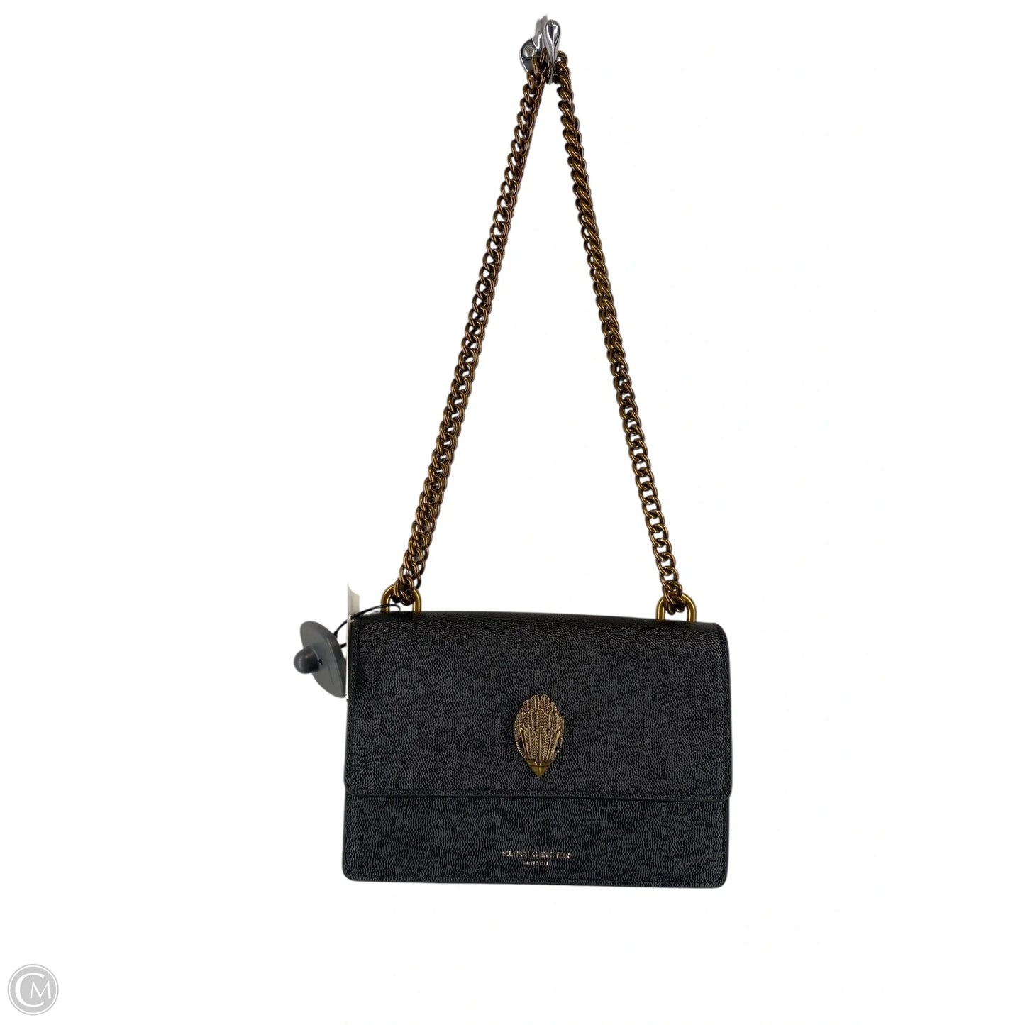 Handbag Designer By Kurt Geiger, Size: Small