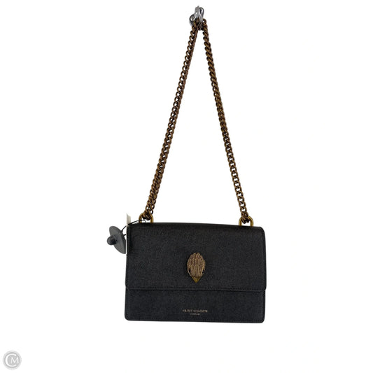 Handbag Designer By Kurt Geiger, Size: Small