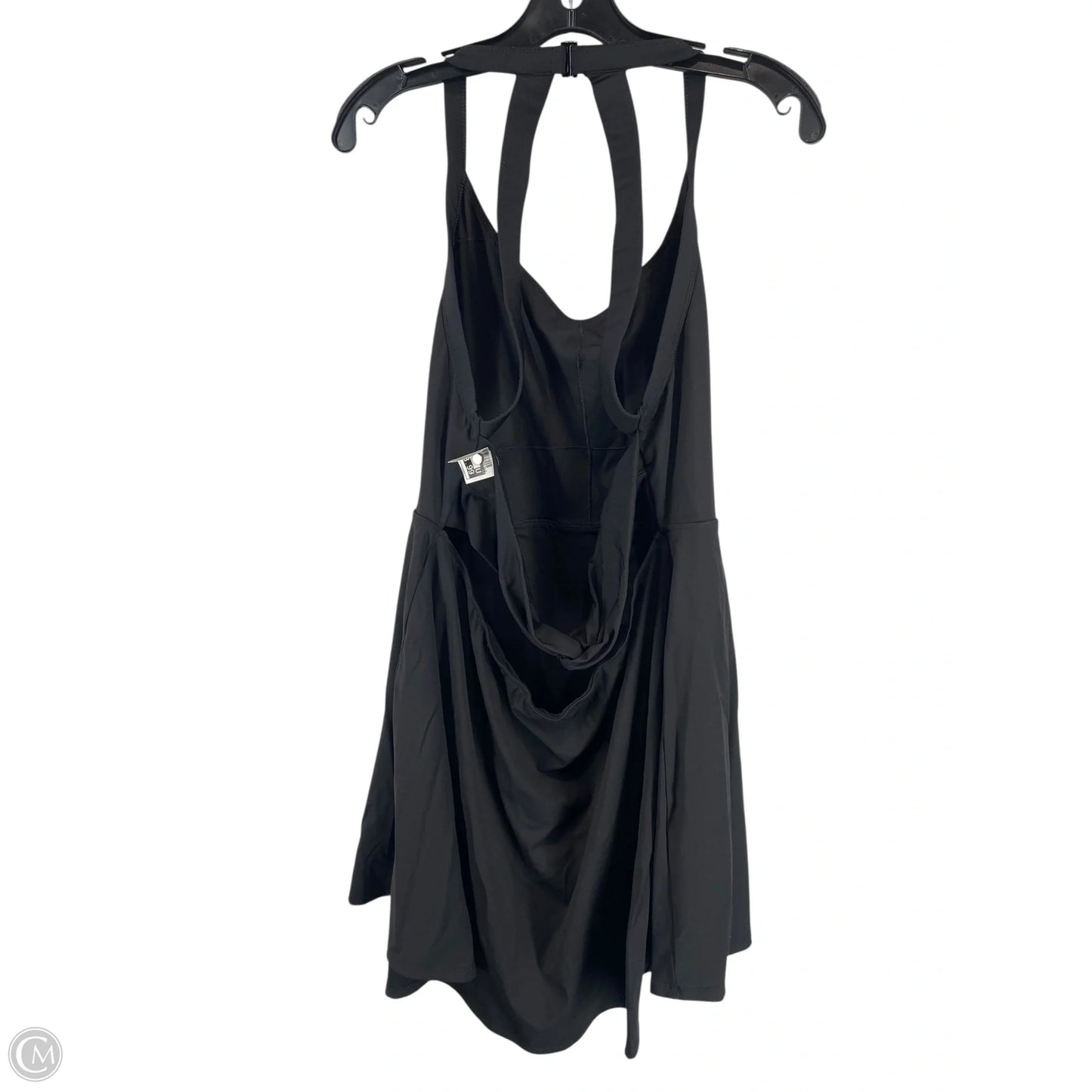 Athletic Dress By Halara In Black, Size: 2x