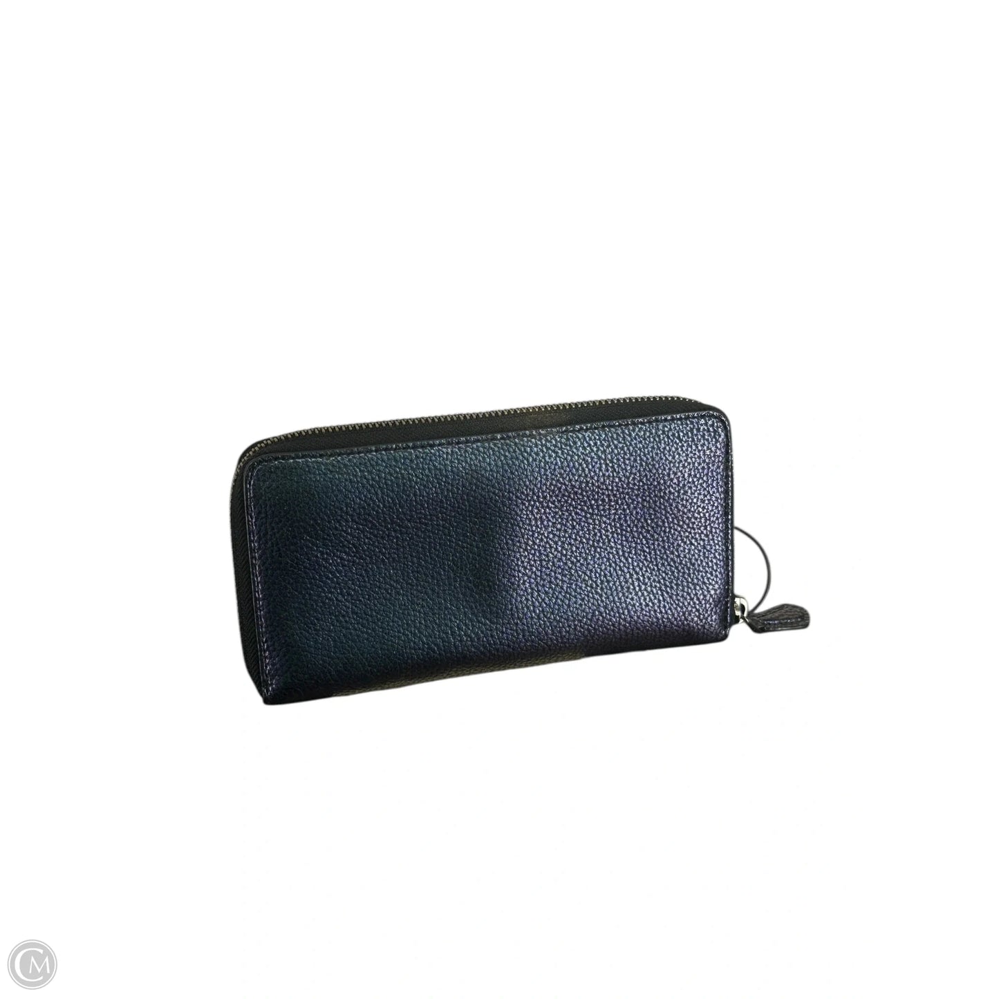 Wallet Designer By Coach, Size: Large