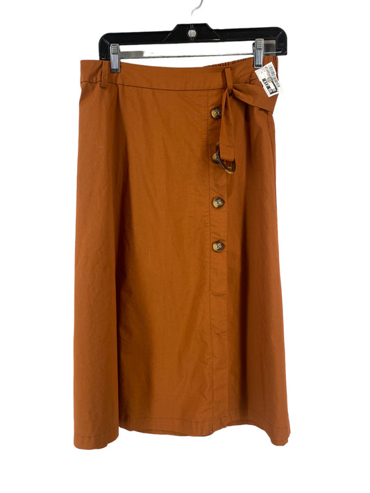 Skirt Midi By Worthington  Size: M