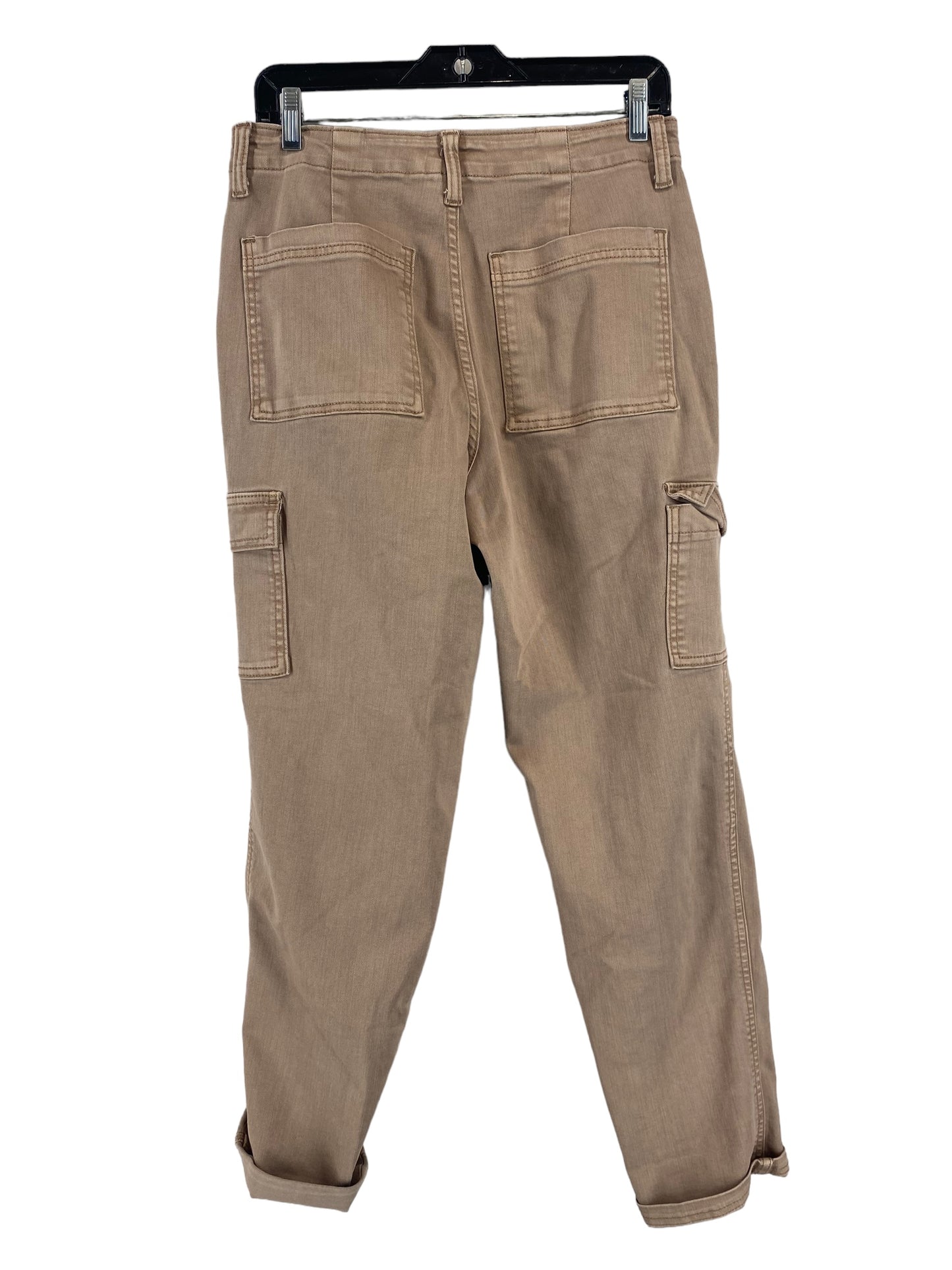 Pants Cargo & Utility By Universal Thread  Size: 8