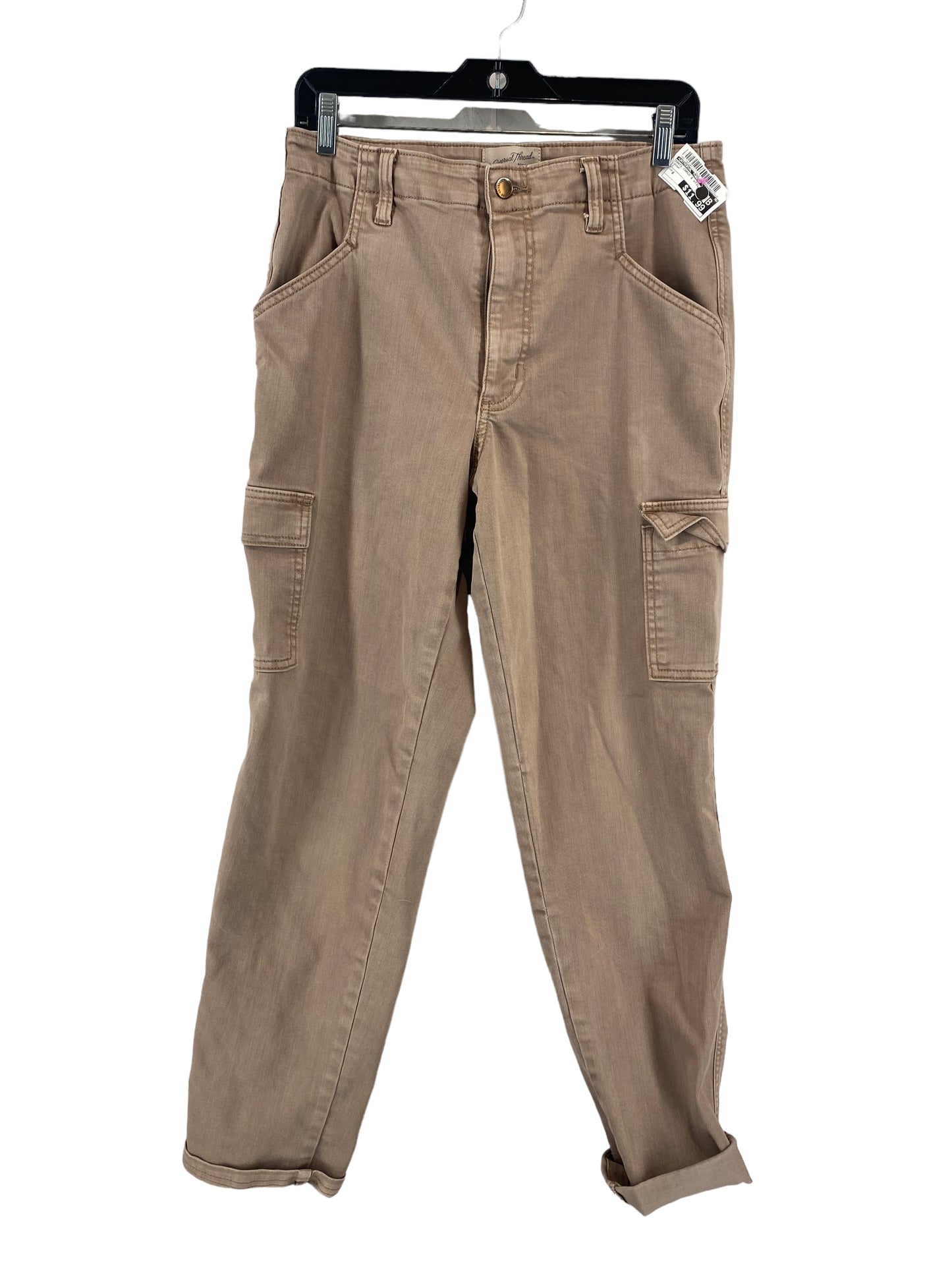 Pants Cargo & Utility By Universal Thread  Size: 8