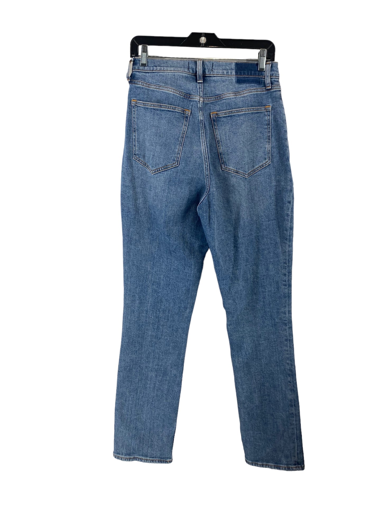Jeans Straight By Abercrombie And Fitch  Size: 6