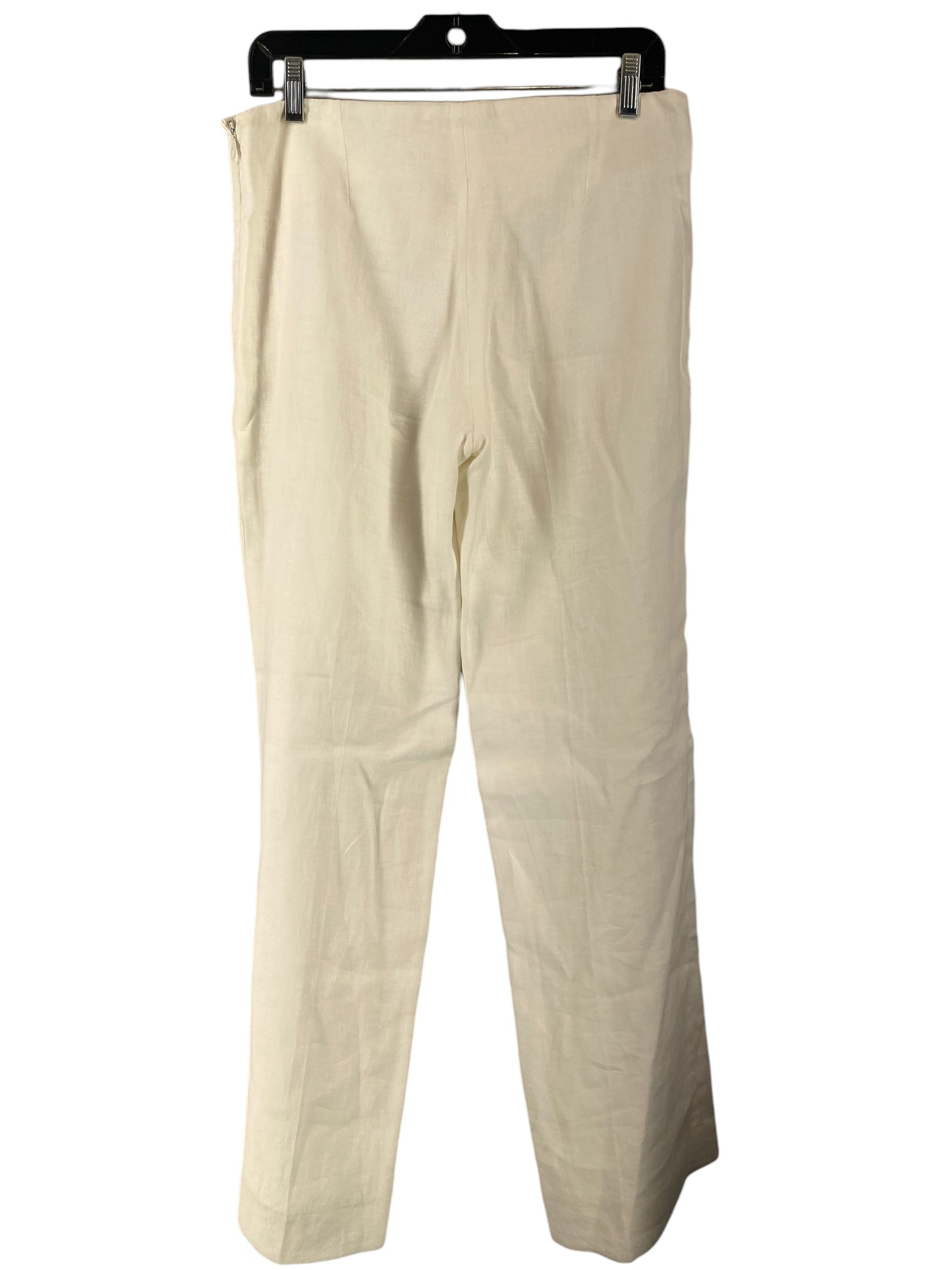 Pants Linen By Clothes Mentor  Size: 12