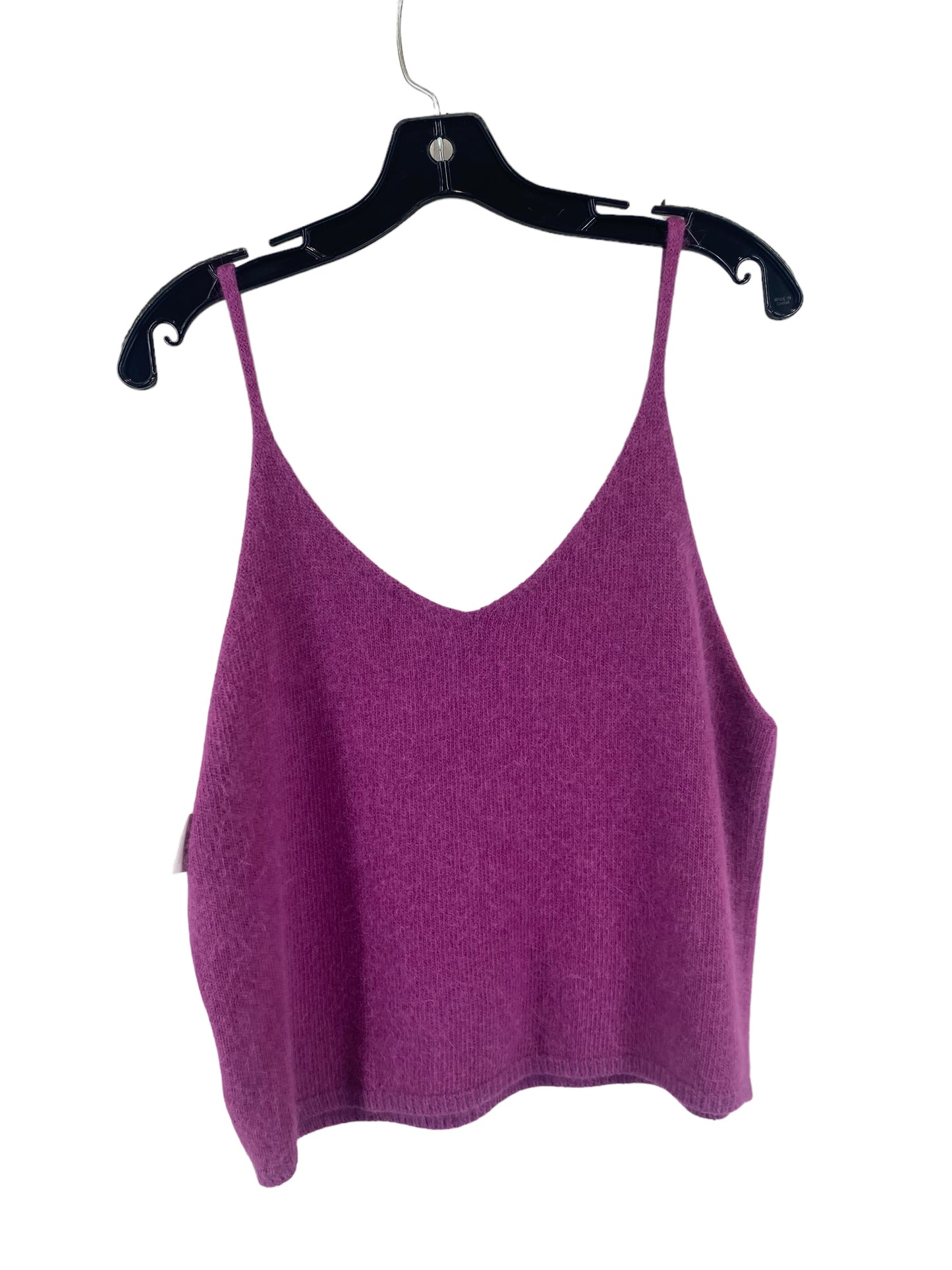 Tank Top By Clothes Mentor  Size: L