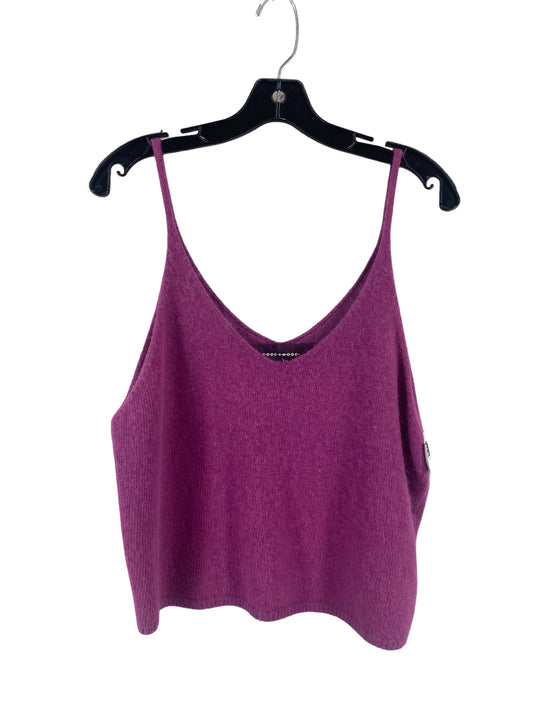 Tank Top By Clothes Mentor  Size: L