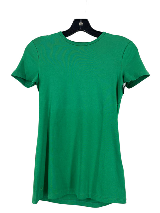Top Short Sleeve Basic By Ralph Lauren  Size: Xs