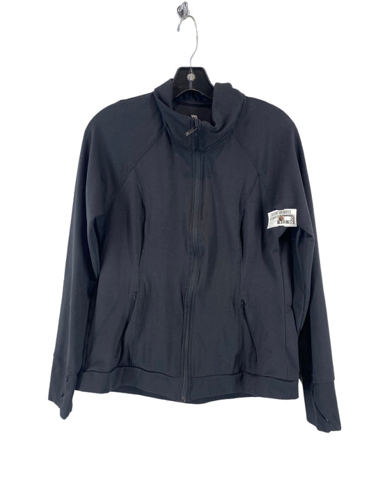 Athletic Jacket By All In Motion  Size: L