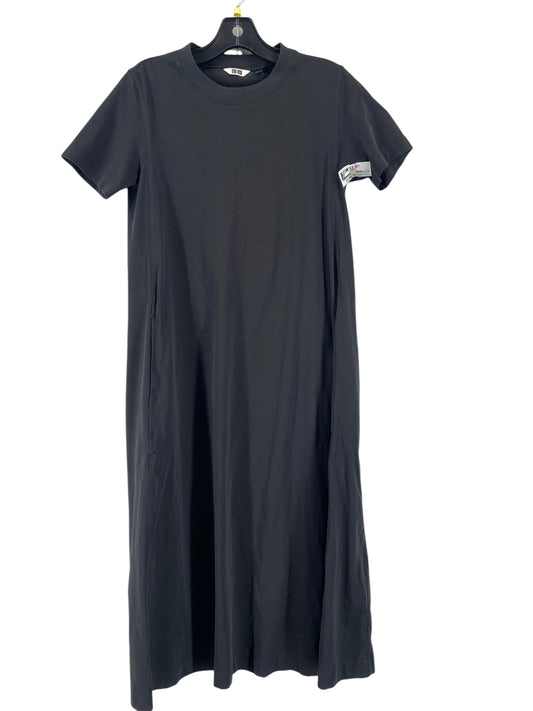 Dress Casual Midi By Uniqlo  Size: Xxs