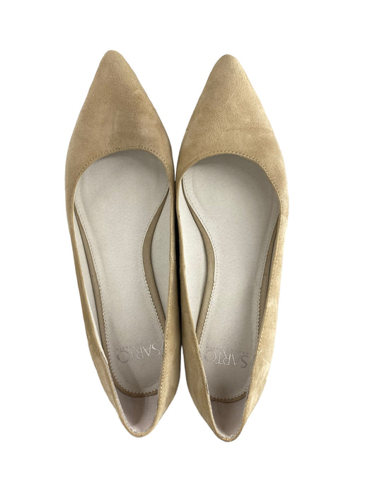 Shoes Flats By Franco Sarto  Size: 9