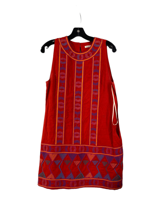 Dress Casual Short By Rachel Roy  Size: L