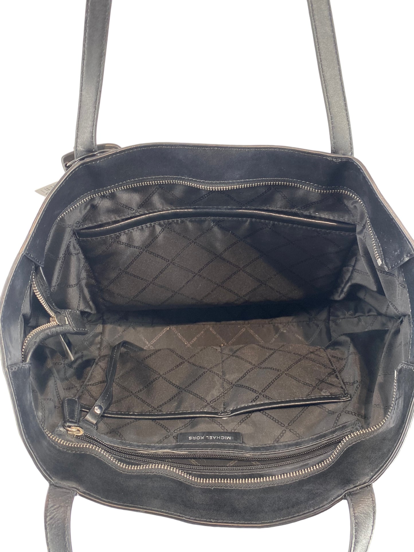 Handbag Designer By Michael Kors  Size: Large