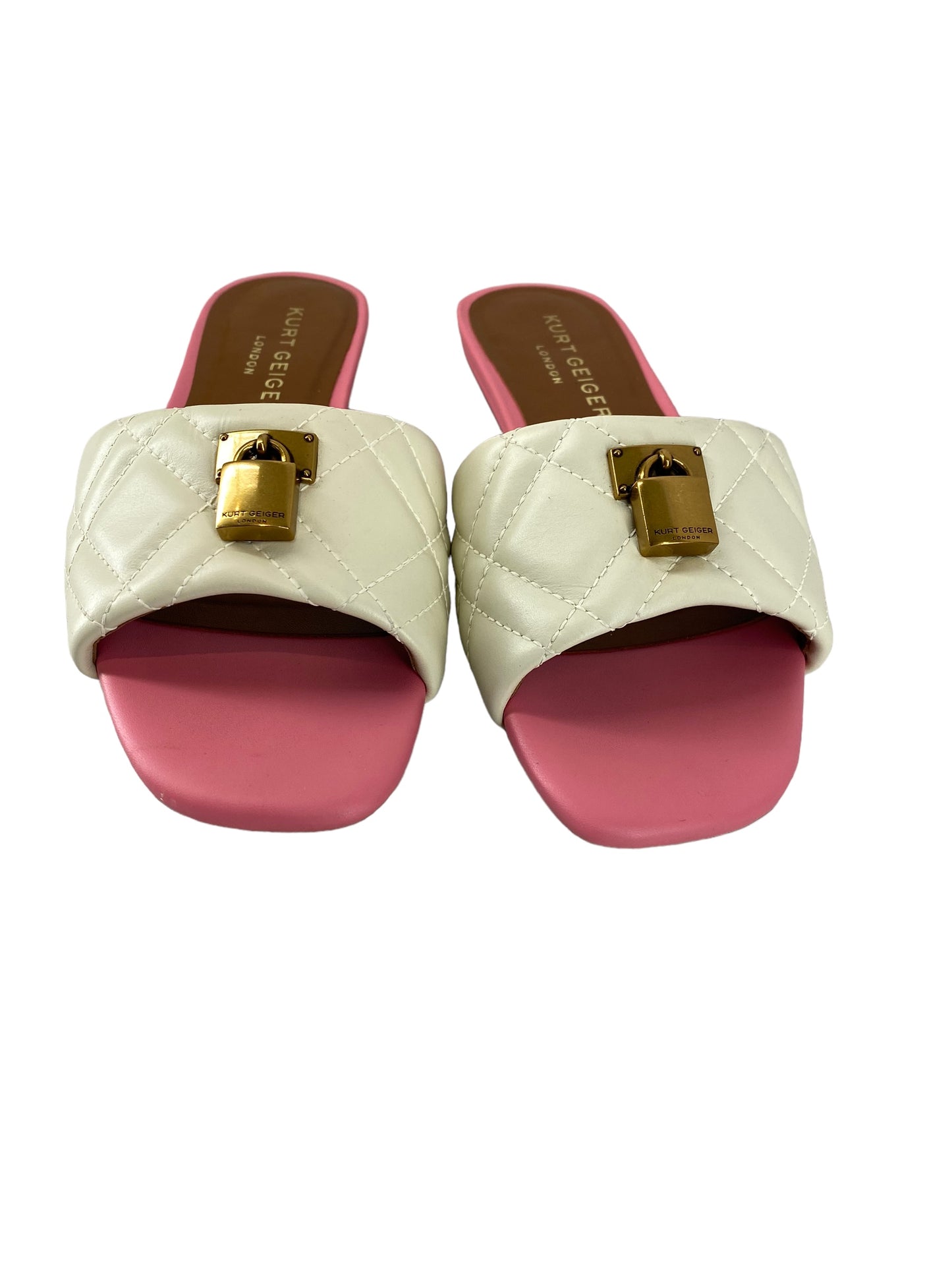Sandals Designer By Kurt Geiger London  Size: 6.5
