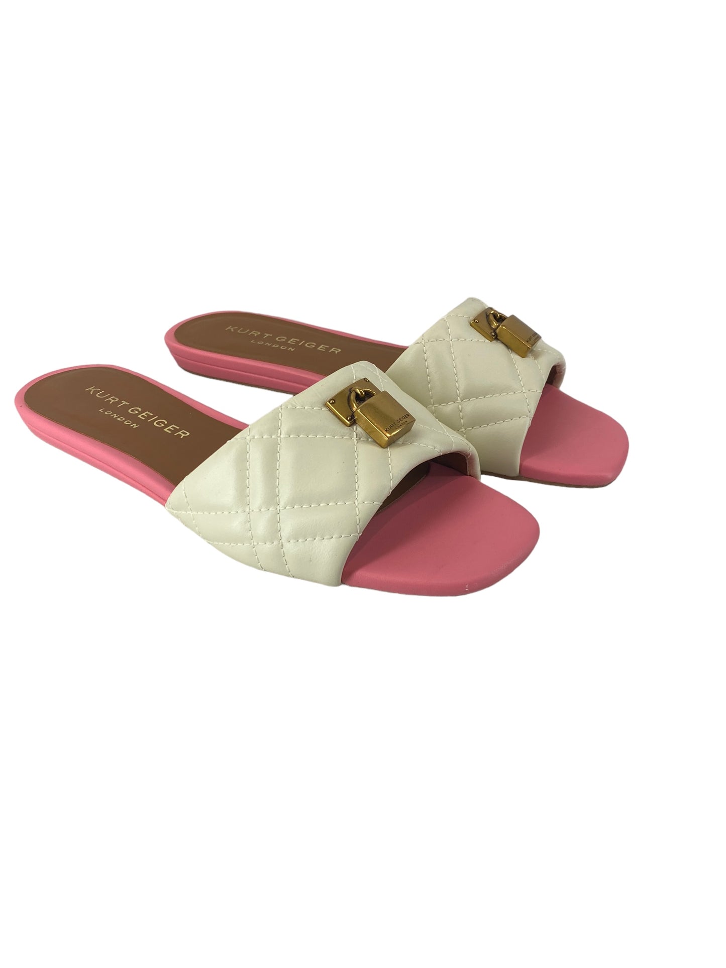Sandals Designer By Kurt Geiger London  Size: 6.5