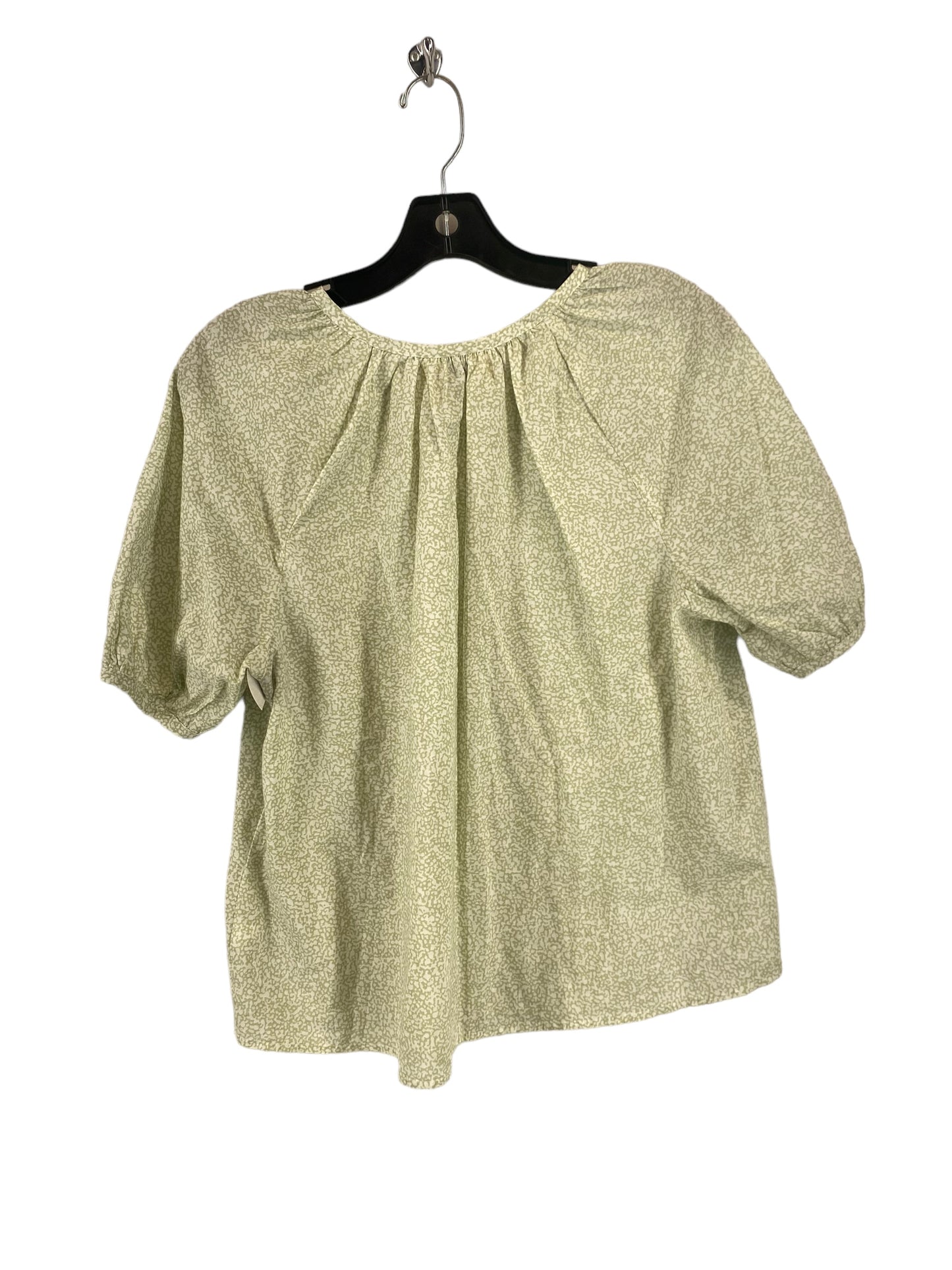 Top Short Sleeve By Universal Thread  Size: Xs