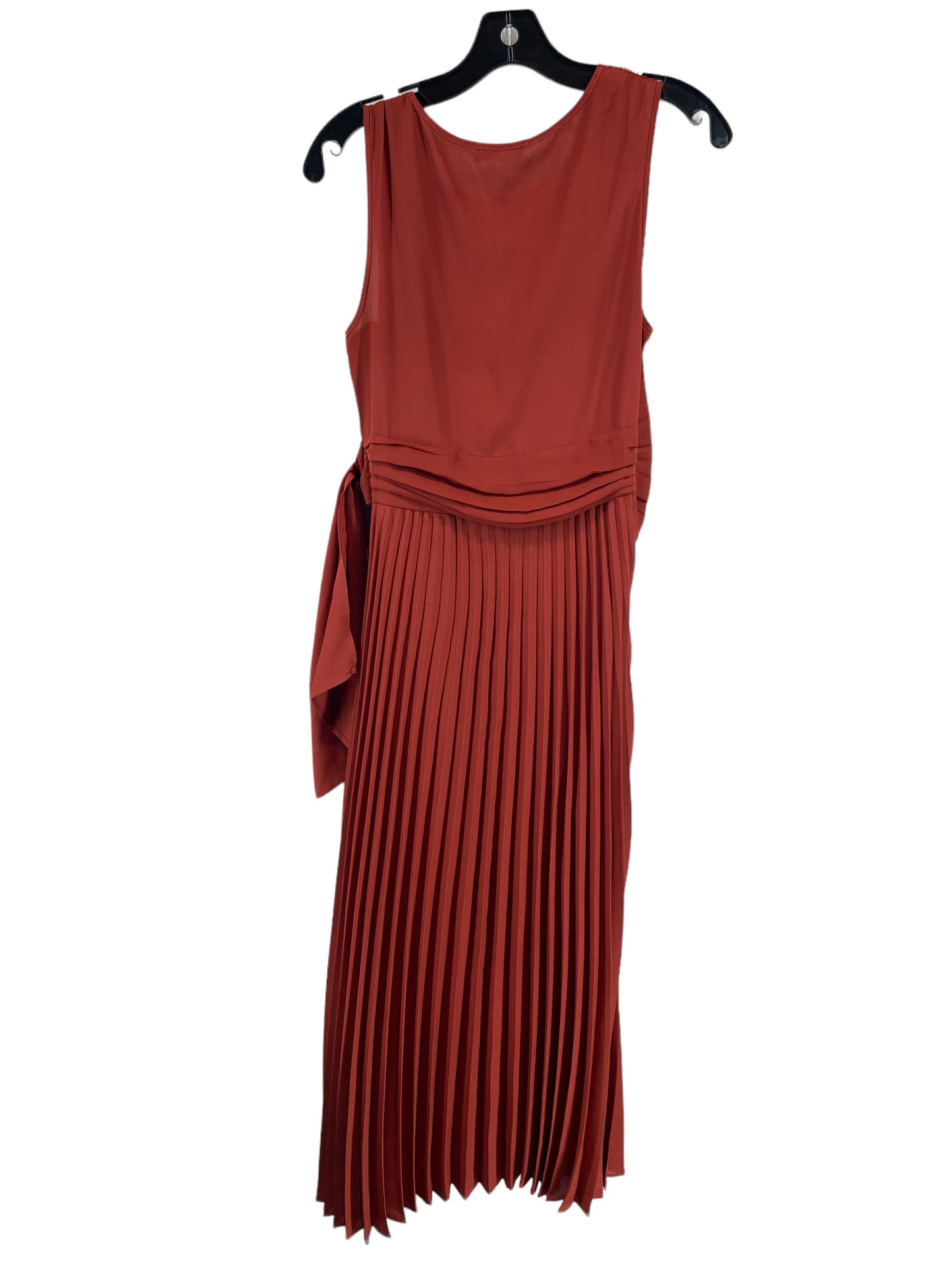 Dress Casual Maxi By Max Studio  Size: S