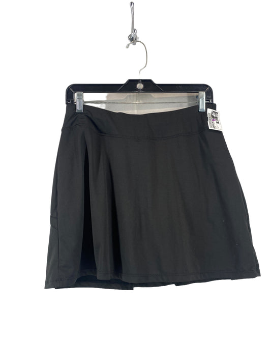 Athletic Skirt By Clothes Mentor  Size: L