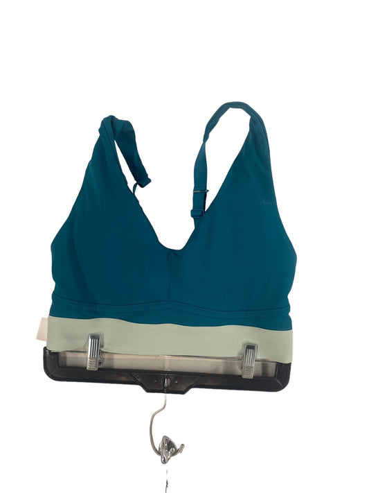 Athletic Bra By Fabletics  Size: M