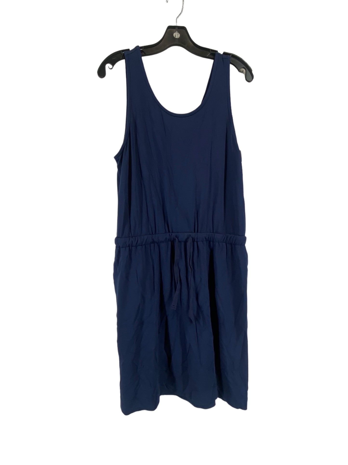 Romper By Lou And Grey In Navy, Size: M