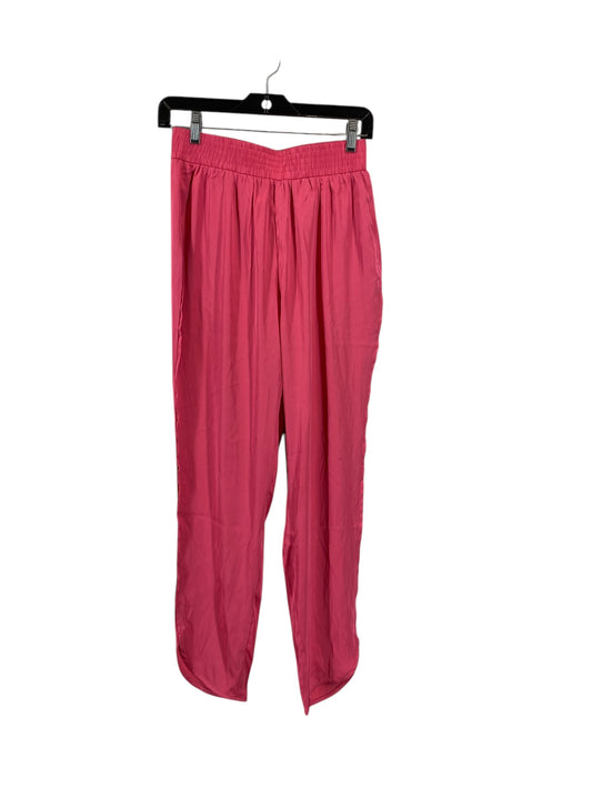 Pants Lounge By Ee Some In Pink, Size: S