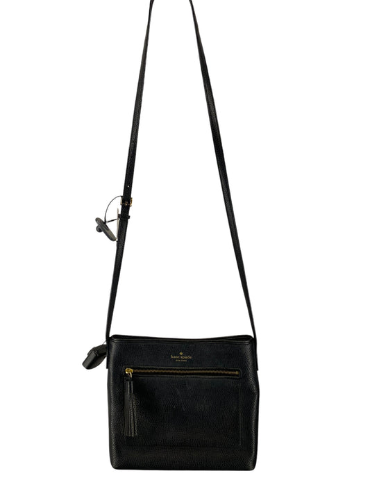 Crossbody Designer By Kate Spade, Size: Medium