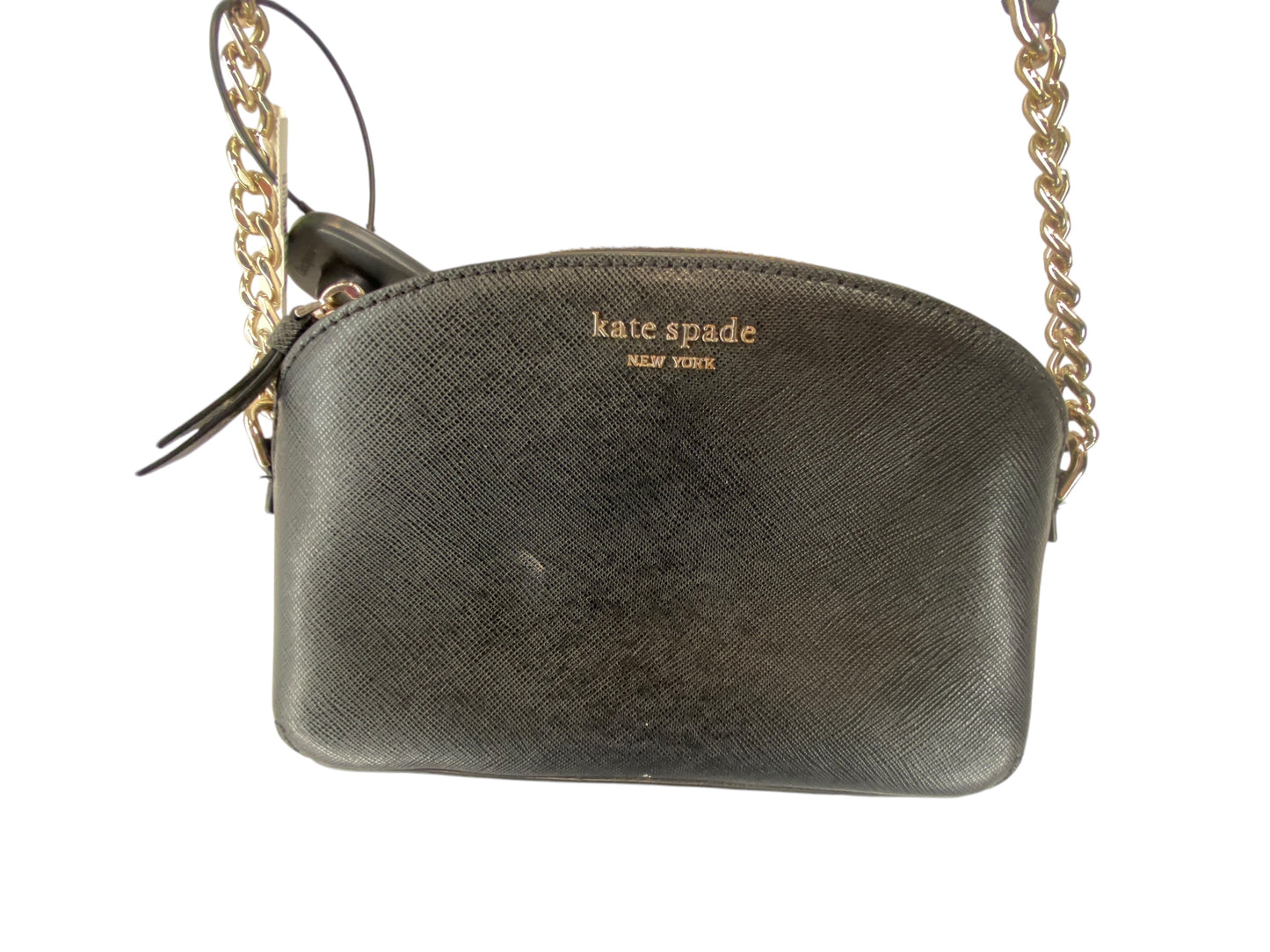 Crossbody Designer By Kate Spade, Size: Medium