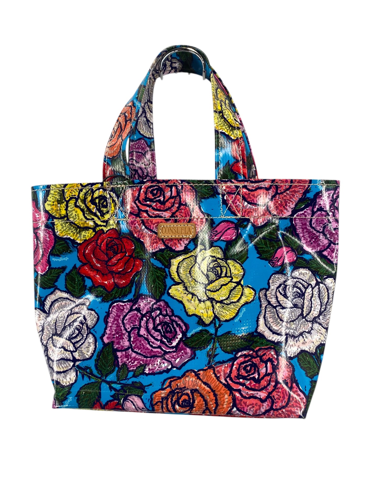 Handbag By Consuela, Size: Medium