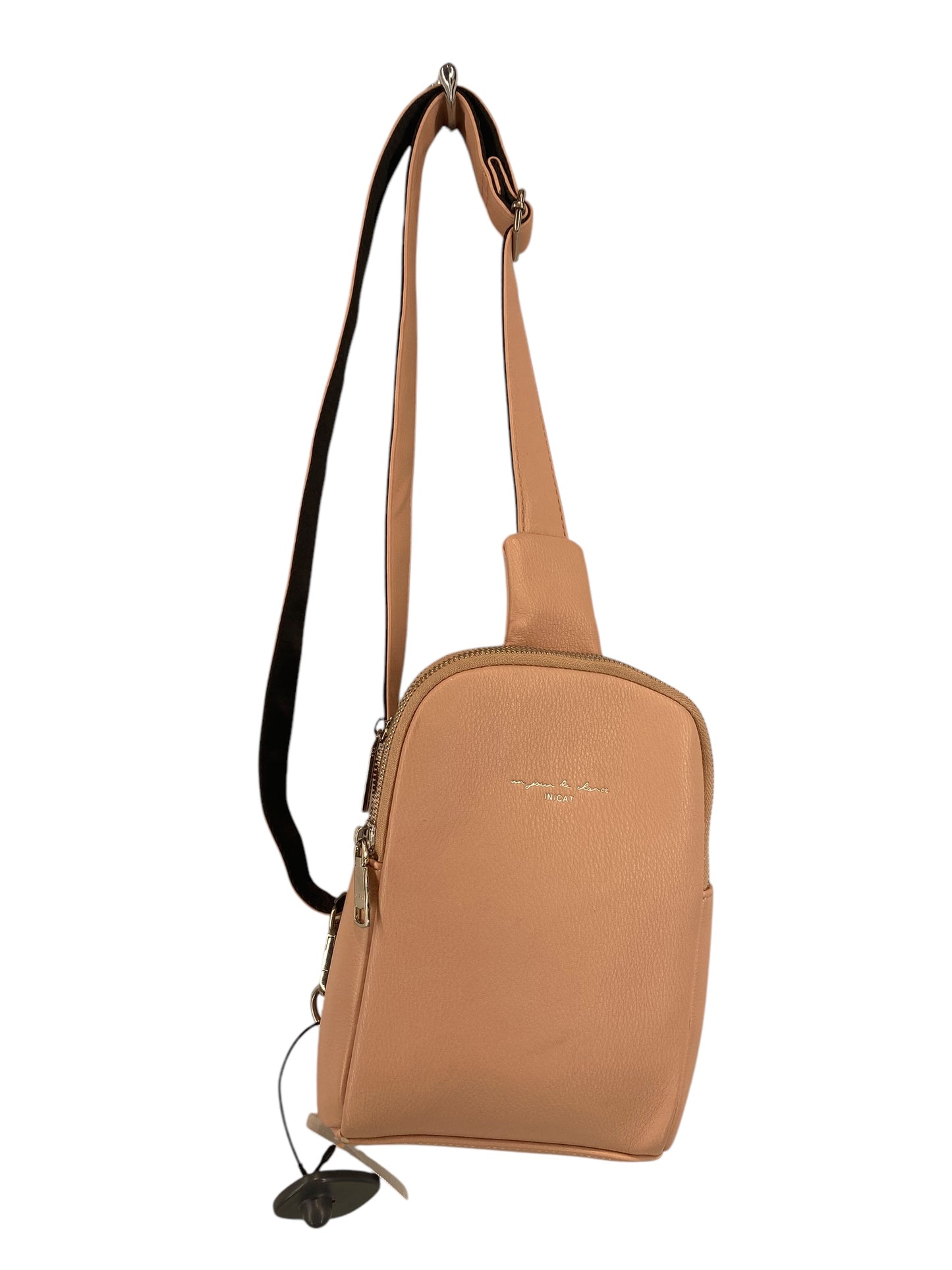 Crossbody By Clothes Mentor, Size: Medium