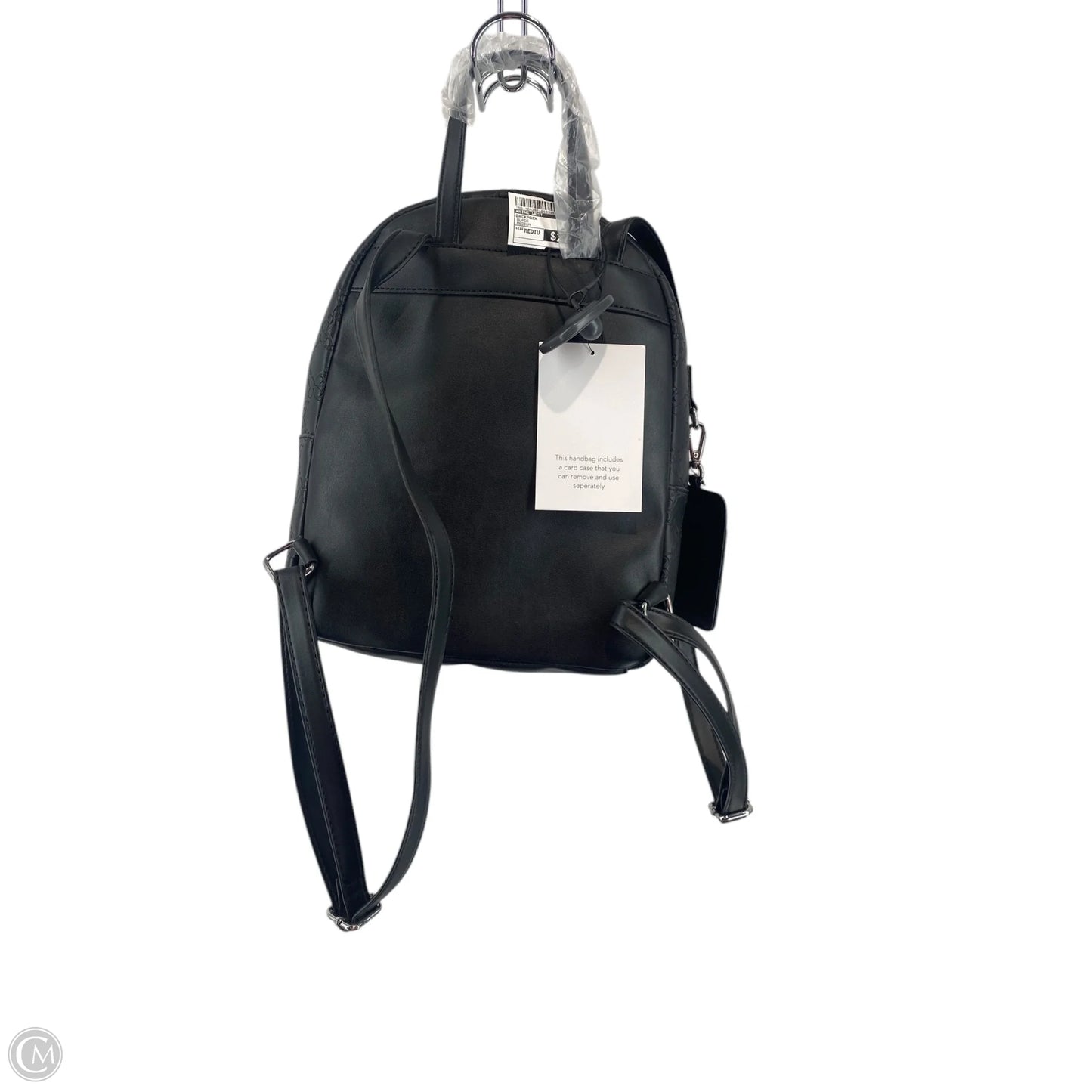 Backpack By Nine West, Size: Medium