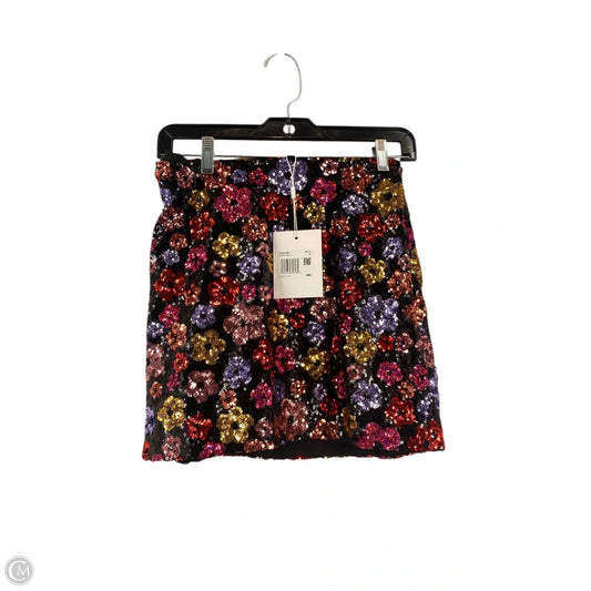 Skirt Mini & Short By Endless Rose In Black, Size: S