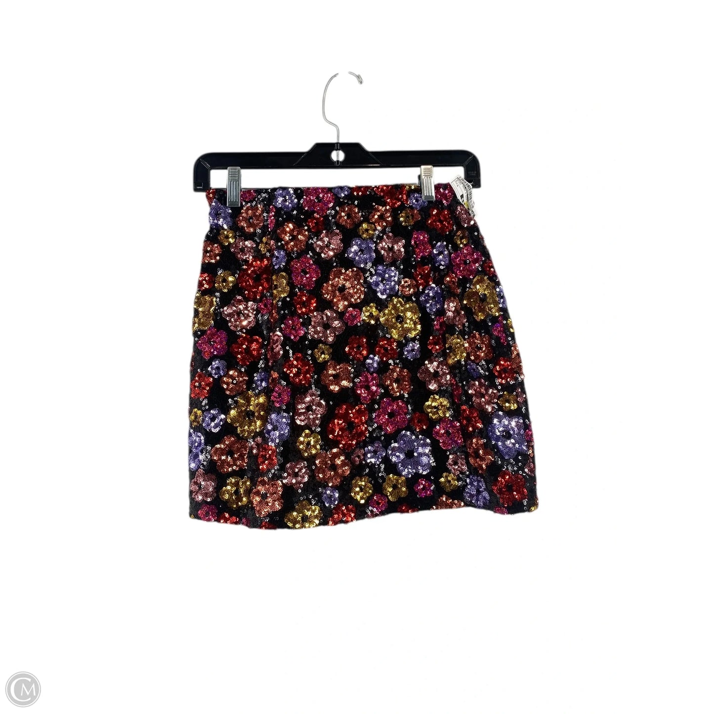 Skirt Mini & Short By Endless Rose In Black, Size: S