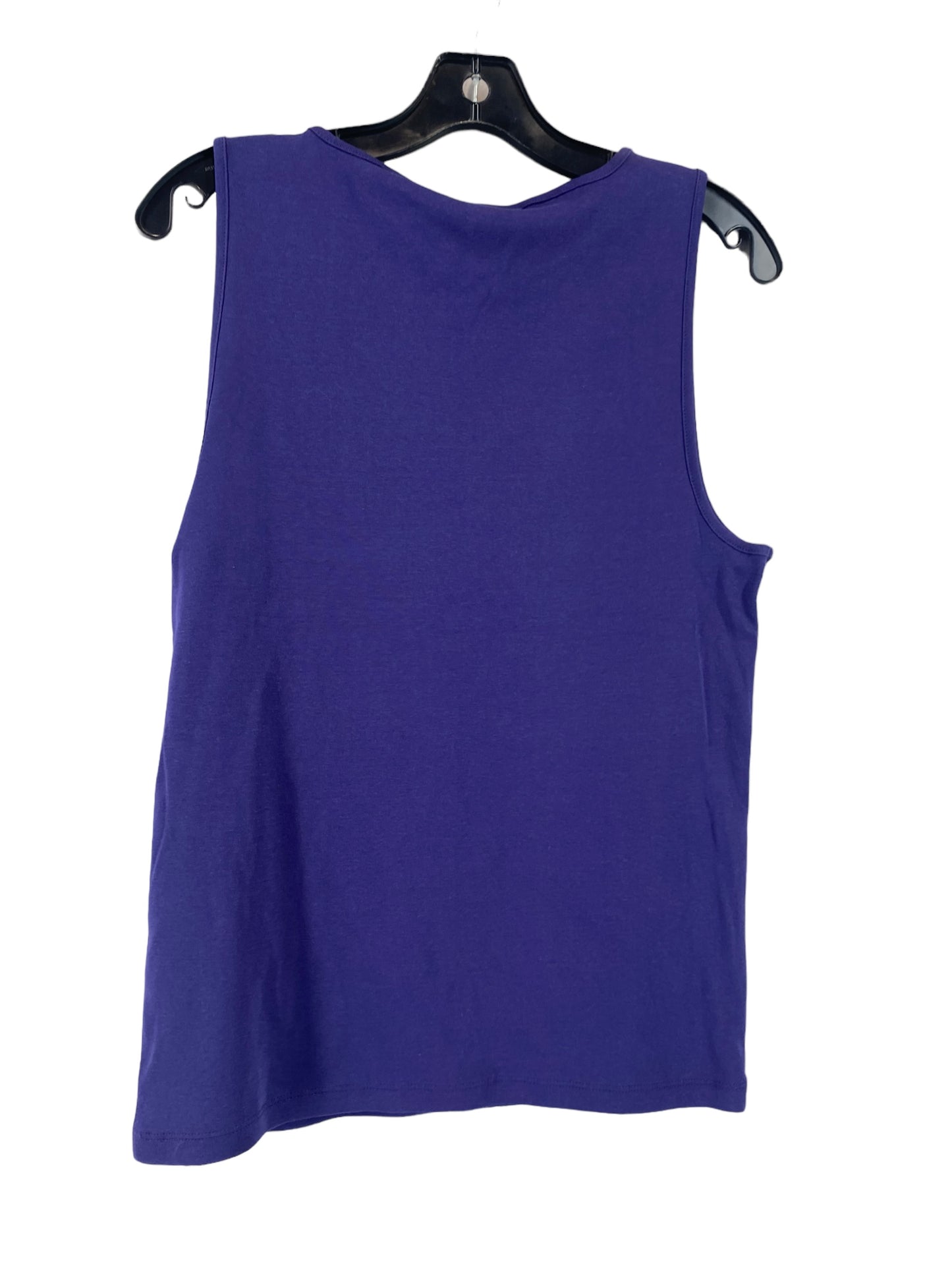 Tank Top By J. Crew  Size: L