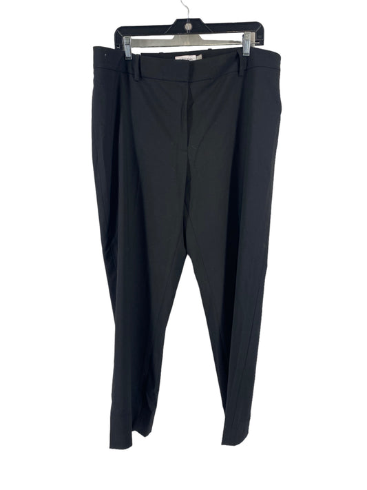 Pants Dress By Calvin Klein  Size: 16