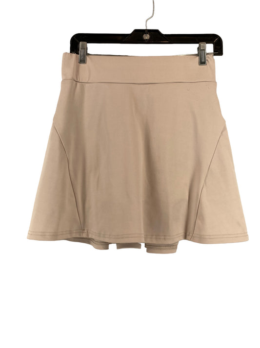 Athletic Skort By Clothes Mentor  Size: L