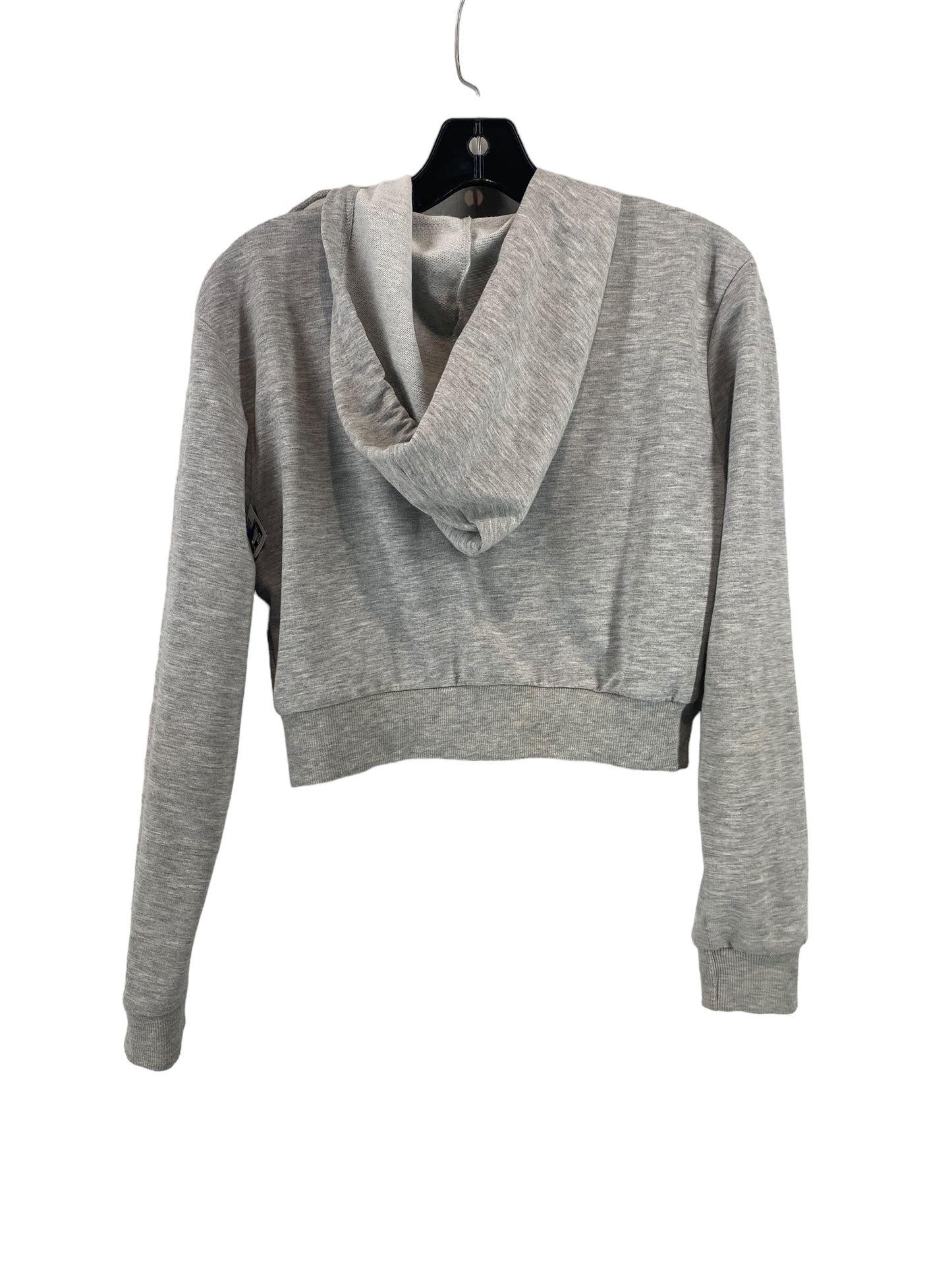 Grey Jacket Other Shein, Size S