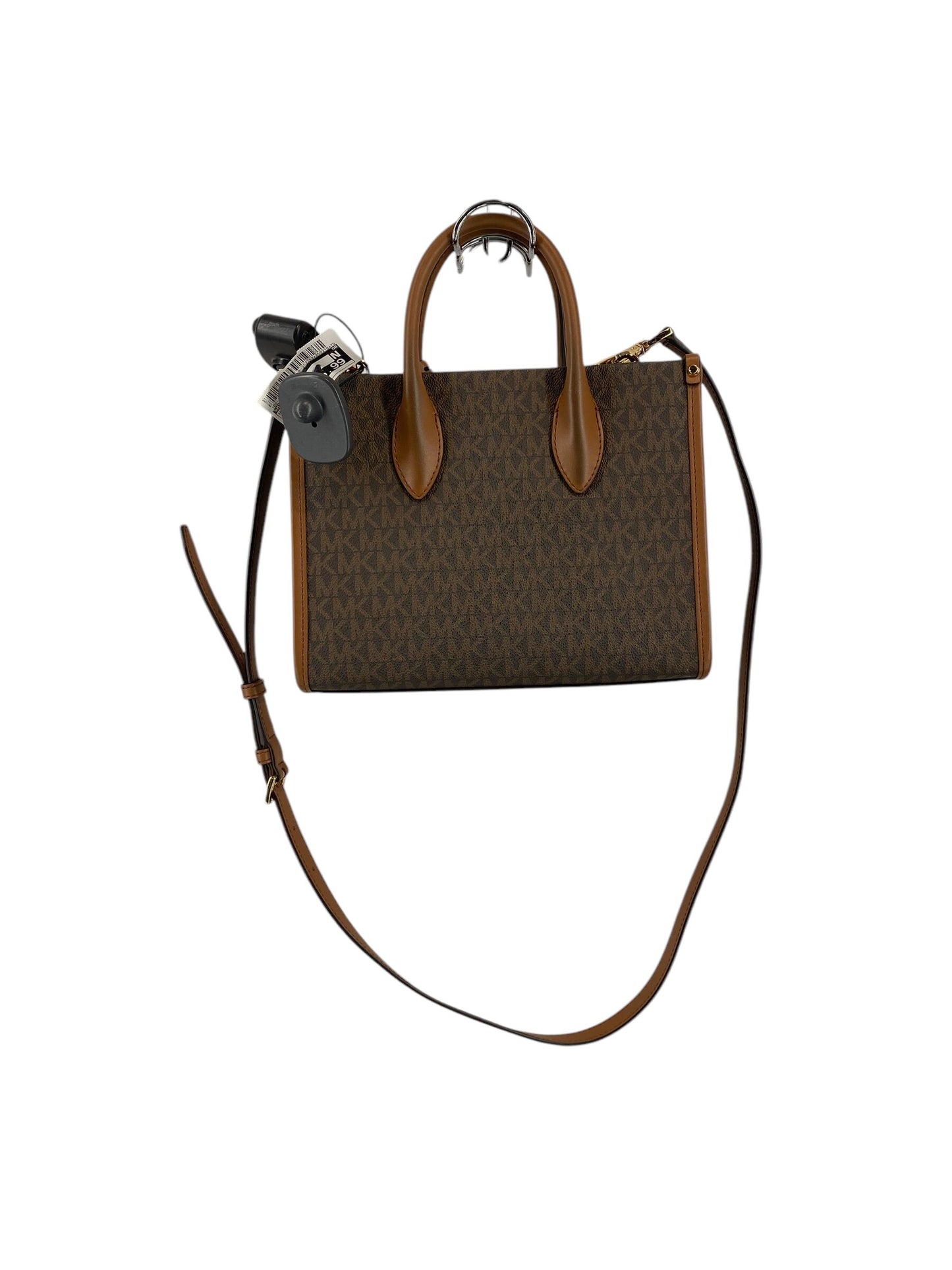 Handbag Designer By Michael Kors, Size: Medium