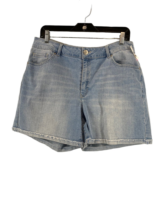 Shorts By D Jeans  Size: 16